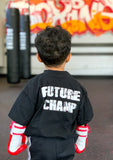 Boxing for Health Youth Shirt