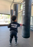 Boxing for Health Youth Shirt