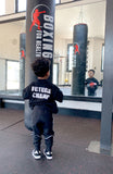 Boxing for Health Youth Shirt