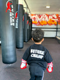Boxing for Health Youth Shirt