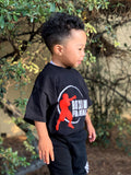 Boxing for Health Youth Shirt