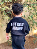 Boxing for Health Youth Shirt