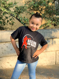 Boxing for Health Youth Shirt