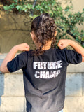 Boxing for Health Youth Shirt