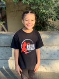 Boxing for Health Youth Shirt