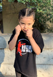 Boxing for Health Youth Shirt