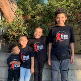 Boxing for Health Youth Shirt
