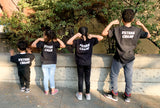 Boxing for Health Youth Shirt