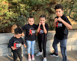 Boxing for Health Youth Shirt