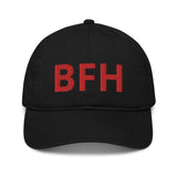 BFH baseball hat