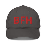 BFH baseball hat