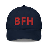 BFH baseball hat