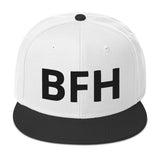 Snapback Hat