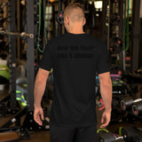 BFH Unisex t-shirt