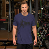 BFH Unisex t-shirt