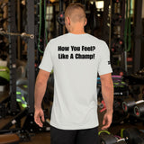 BFH Unisex t-shirt