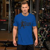 BFH Unisex t-shirt