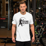 BFH Unisex t-shirt