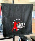 Boxing for Health Workout Towel