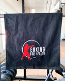 Boxing for Health Workout Towel