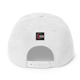 Snapback Hat