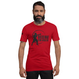 Short-sleeve unisex t-shirt